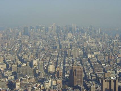 View N from WTC (pan 13)<br>Location: <a href="https://www.google.com/maps/search/?api=1&query=40.71101,-74.0131" target="_new">World Trade Centre Outside Observation Deck</a>